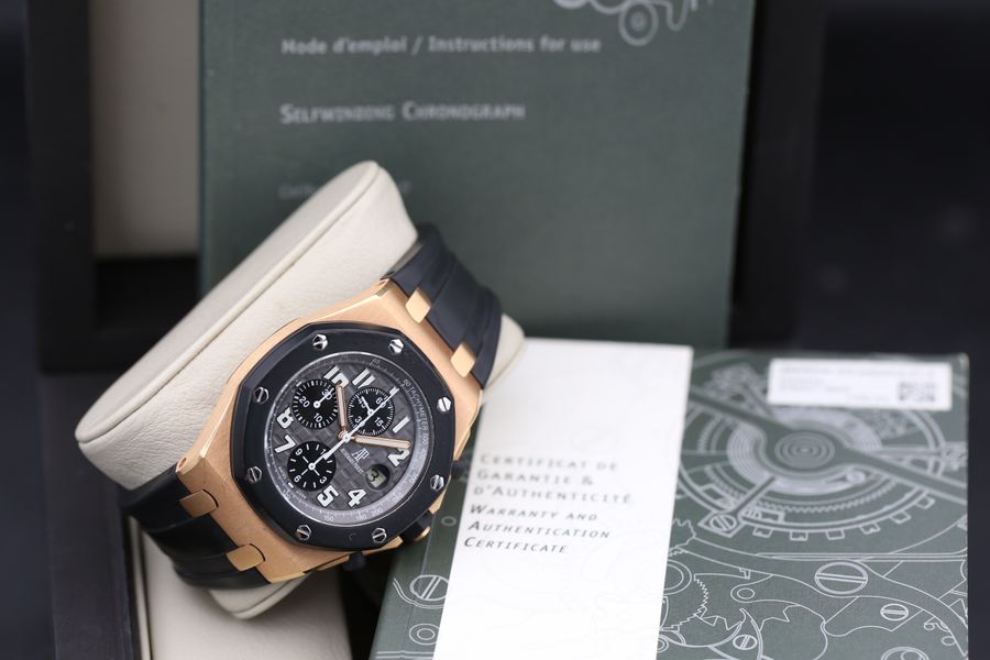 Audemars Piguet Royal Oak Offshore 25940OK.OO.D002CA.01.A
